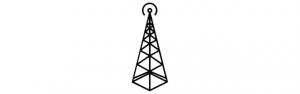 amateur radio tower